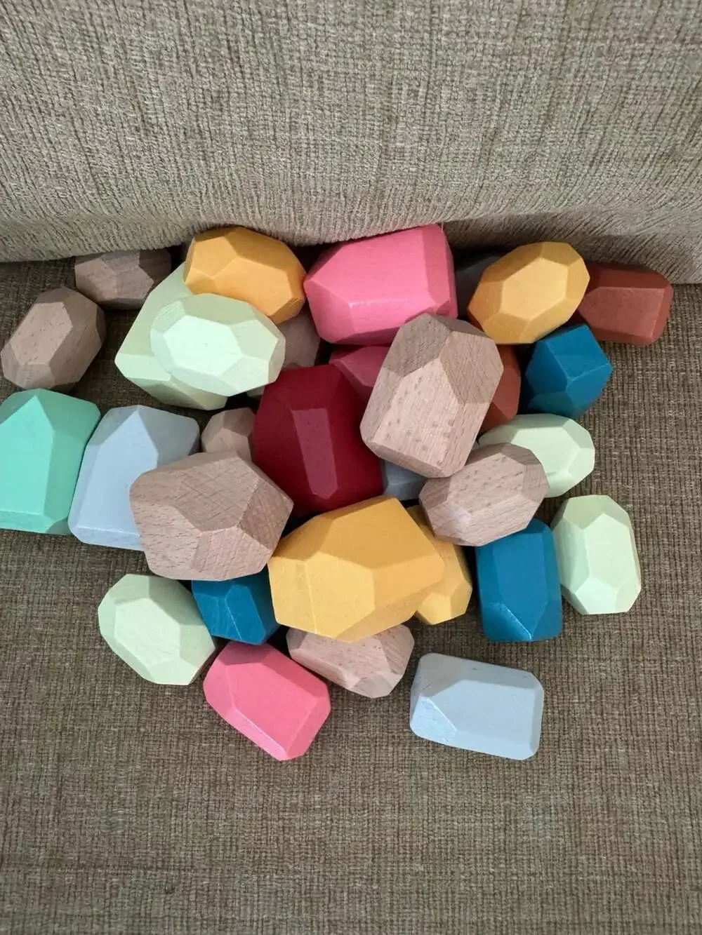 Generic/Unbranded wooden montessori